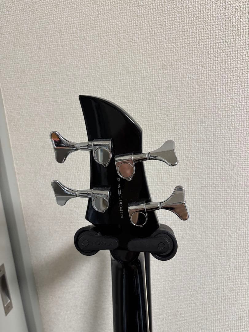 Grassroots G-Rf-62 Reita The Gazette Base | eBay