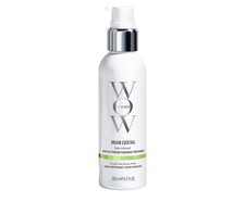 COLOR WOW Dream Cocktail Kale Infused Leave-in Treatment/fragile,damaged hair