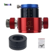 TeSeek New CYCK Universal Aperture Version 2-inch SCT Telescope Focuser Set te12