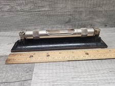 Vintage Starrett Precision 8