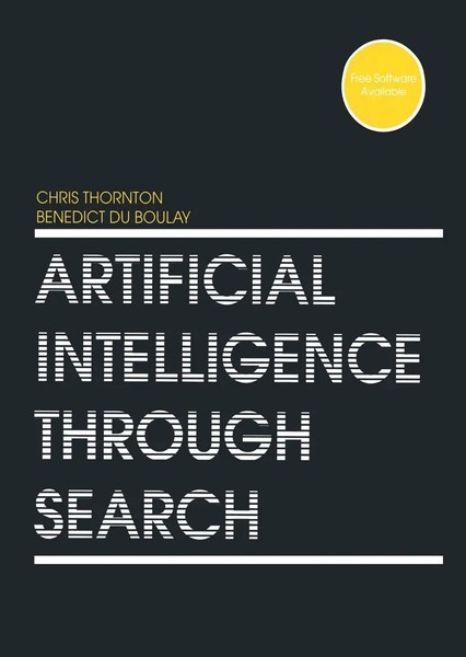 Chris Thornton (U. A.) | Artificial Intelligence Through Search | Taschenbuch-image