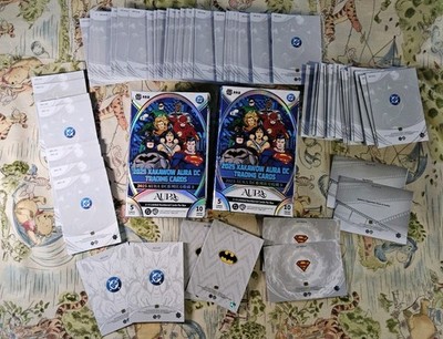 READ !! 2025 Kakawow Aura DC *ALL CARDS* Choose Card 30% off 4+