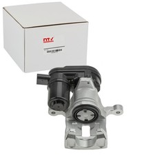 NTY BREMSSATTEL HINTEN RECHTS passend für HYUNDAI I30 KIA CEE'D PRO | HZT-HY-541
