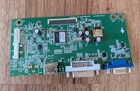 HP N246v Monitor Main Logic Board – Part 928610-501 (Tested)