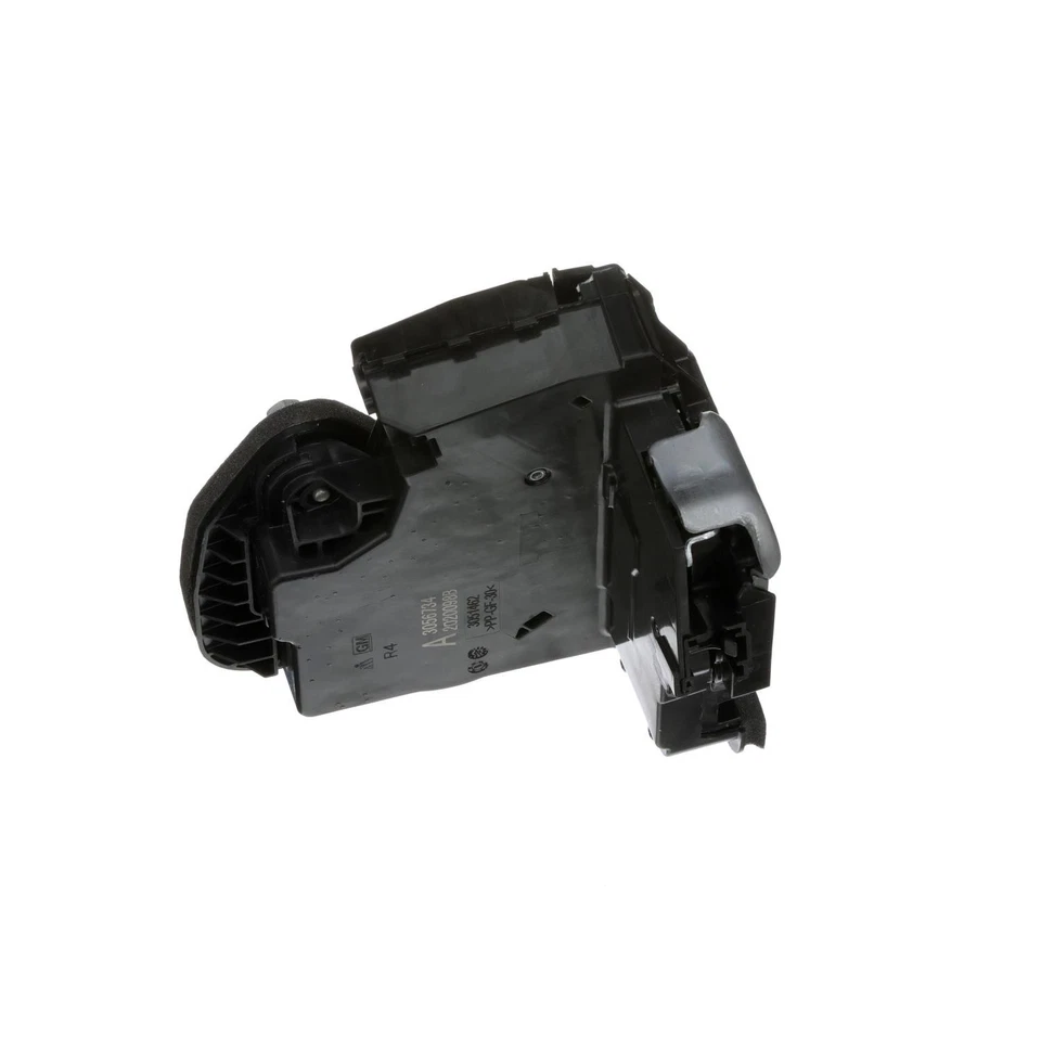 Привод дверного замка передний левый для Chevrolet Colorado 2016-2020 годов выпуска SMP 2016 2017 - Изображение 2 из 4