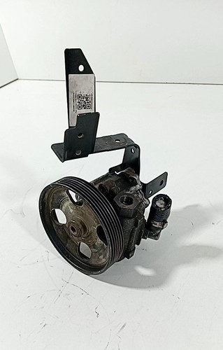 Power steering pump