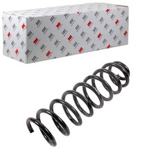 NK FAHRWERKSFEDER HINTERACHSE passend für DAIHATSU SIRION RENAULT MEGANE | 54394