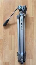 VELBON VS-3 Camera Tripod Aluminum Multi-Angle - Made in Japan