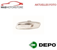 BLINKER BLINKLICHT BLINKLEUCHTE DEPO 550-1405R-AE I FÜR PEUGEOT 207,207 CC