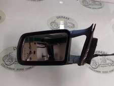 Retroviseur gauche (ou coque) Saab 9000