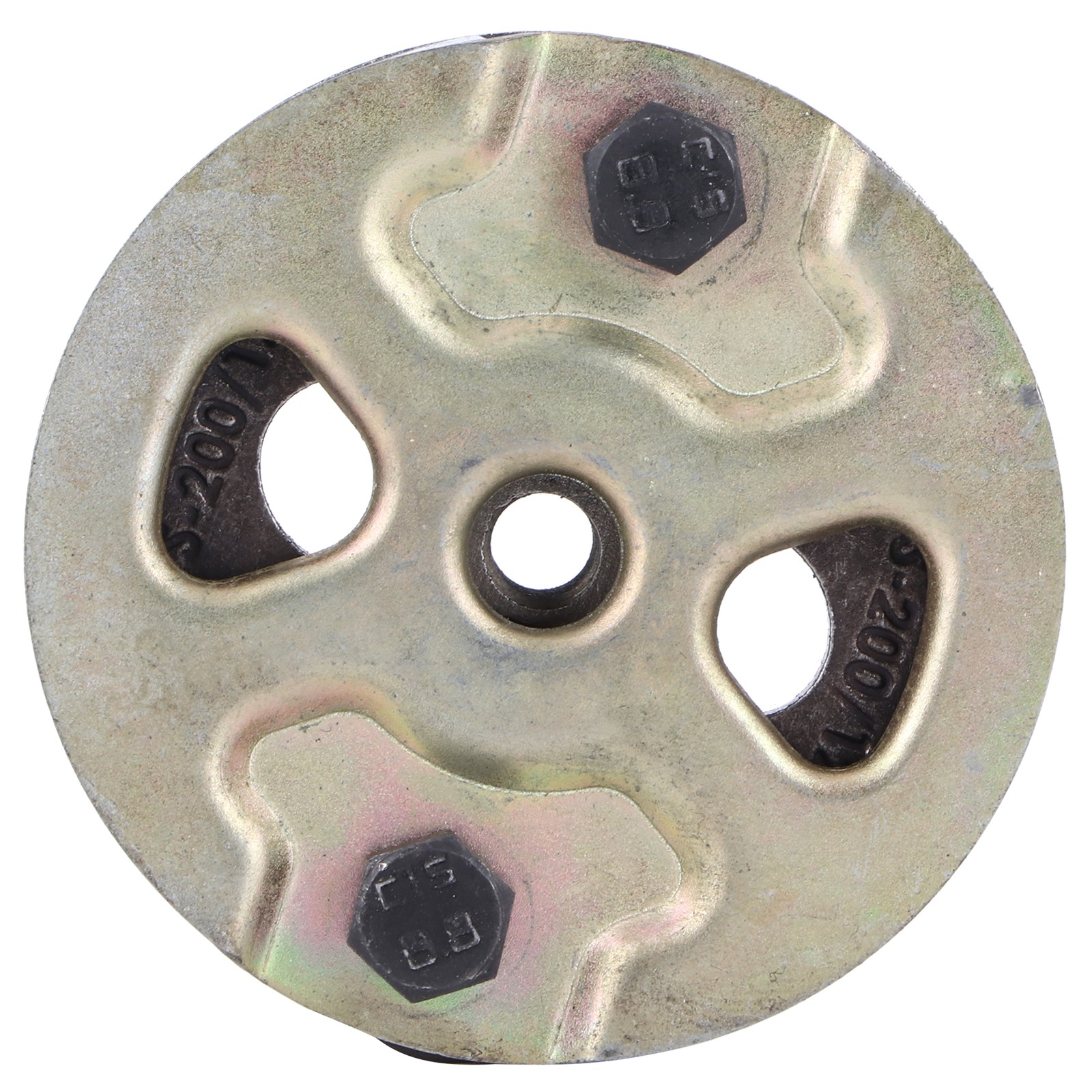 Clutch Replacement Parts Fit For FS120 FS200 FS250 FS300 FS350 FS400 FS450