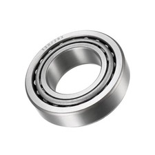 2Pcs 28mm Bore 52mm OD Tapered Roller Bearing INDUSTRY Cone and Cup Set