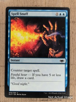 MTG Magic Modern Horizons 1 Singles - Mix & Match cards to save up to 35%!