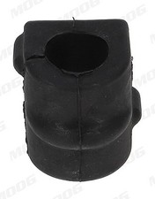 MOOG Lagerbuchse, Stabilisator Beidseitig, Innen, Vorderachse u.a. für OPEL