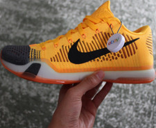 Nike Kobe 10 Elite Low Chester Rivalry US14 E...