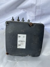 MERCEDES-BENZ E CLASS W211 2006-2009 ABS Pump Modulator Control Unit A2114312812