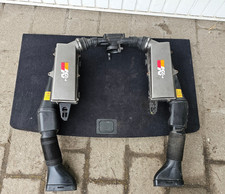 Mercedes C32 AMG W203 Luftfilterkasten A1120900129 A1120901001 A1120900901