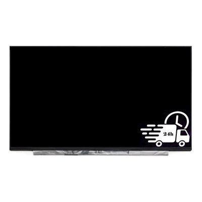 Display LCD IPS 15.6 Pollici FHD 1920x1080 Per HP 15s-fq1027nl E Modelli Simili - 30 Pin, 60Hz, Compatibilità Verificata