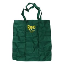 Rapso Einkaufstasche Jutebeutel Tasche Beutel Shoppingbag