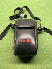Vintage Pentax Camera Case