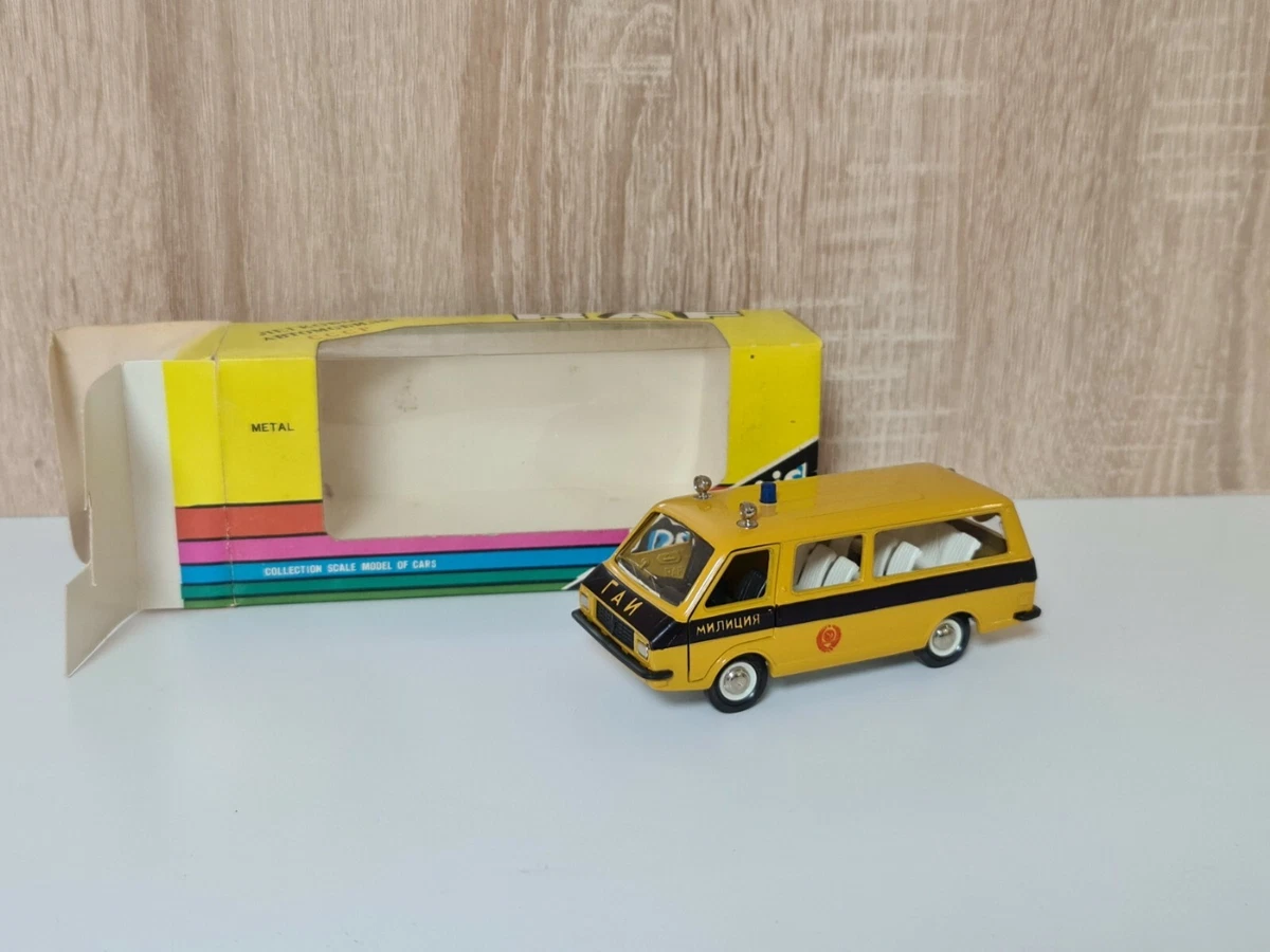 RAF 1:43 Diecast Cars, Trucks & Vans for sale | eBay