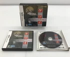 Nintendo DS Ketsui Death Label Limited Edition