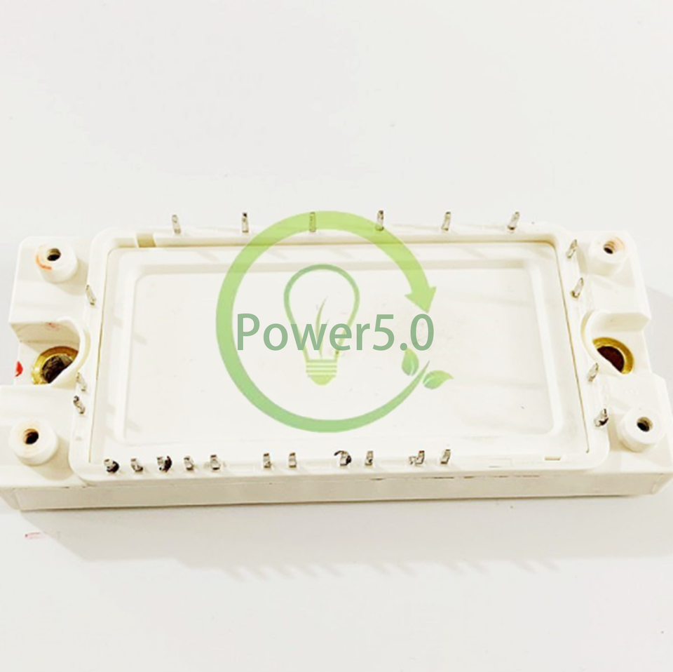 Module D'alimentation INFINEON BSM50GP120 Neuf - Qualité Garantie 100%