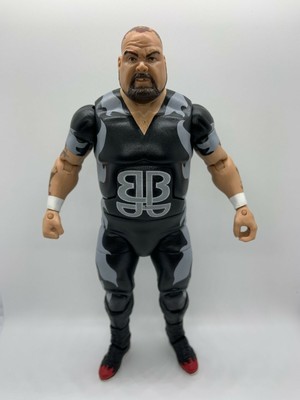 bam bam bigelow elite