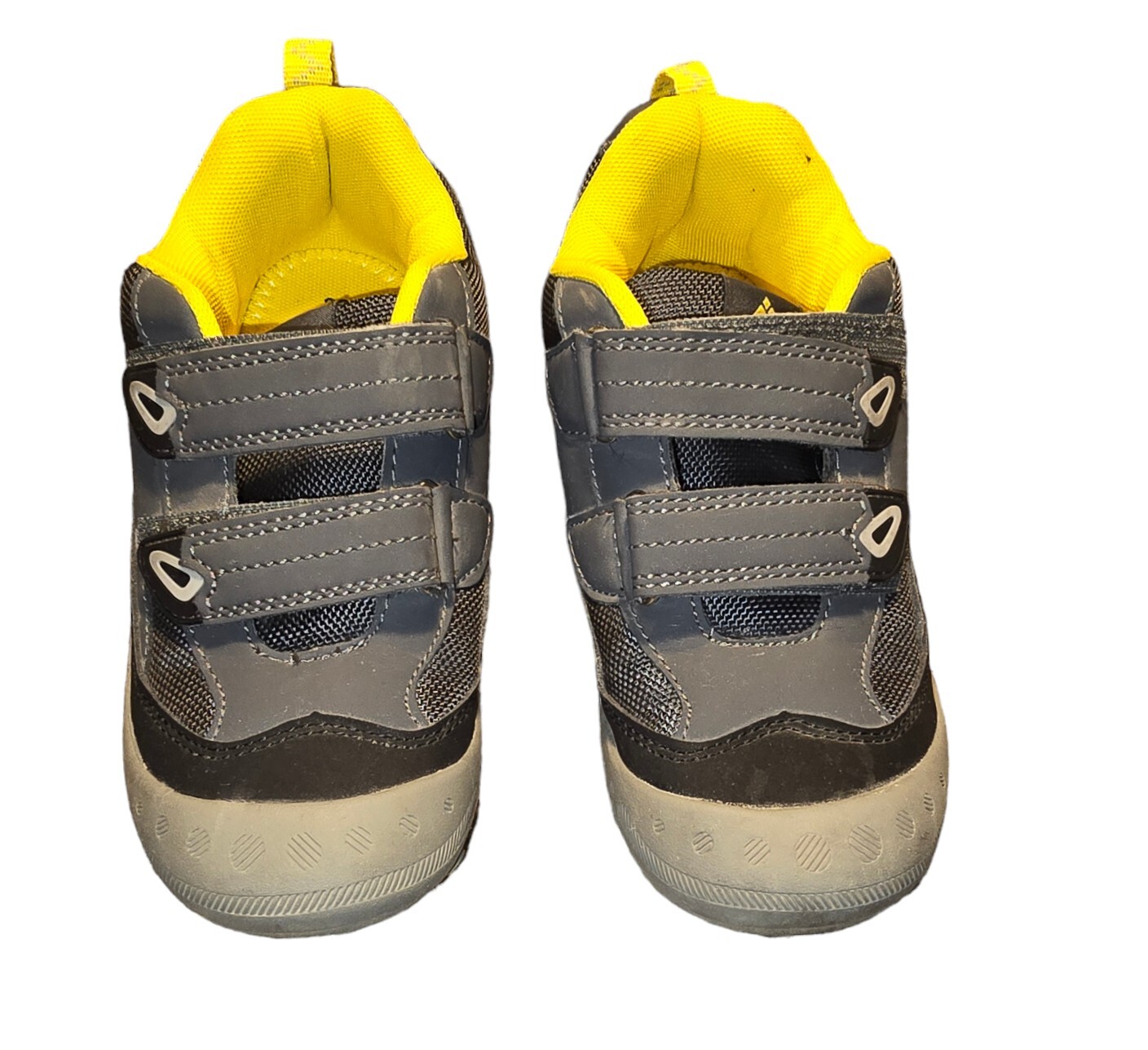 SAOLA Scarpe da ginnastica ragazzo Mishansha grigie escursionismo acqua taglia 1