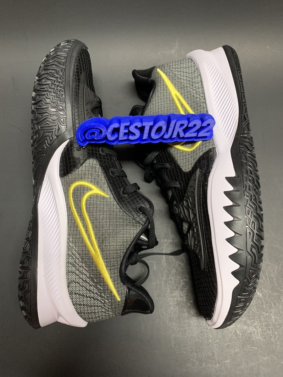NIKE　KYRIE４ Kyrie 4 iD Member Exclusive Basketball Shoe. Nike.com