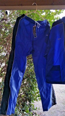 mitre track pants