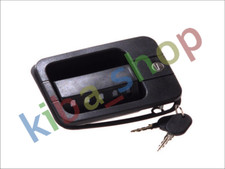 LEFT DOOR HANDLE L FITS IVECO EUROCARGO I-III EUROTECH MT 0191-0915