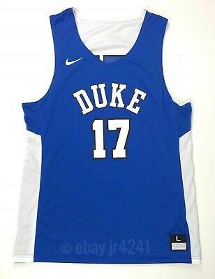 【公式】フジのお歳暮・冬ギフト Men's Nike L Reversible Devils Blue University Duke Lサイズ