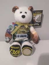 Acadia Maine National Park Coin bear by Limited Treasures NEW AND OUR LAST ONES