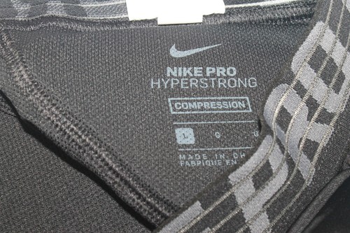 WNBA Nike Pro Hyperstrong Basketball Compression Shorts Women Large BNWT - Picture 6 of 6