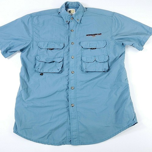 Bass Pro Shops BassMaster Mens Vented 