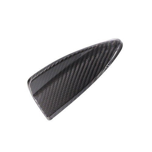 Cubierta de antena aérea aleta de tiburón para BMW X5 X6 X3 E70 E71 E72 F25 2007-2013 - Imagen 4 de 8