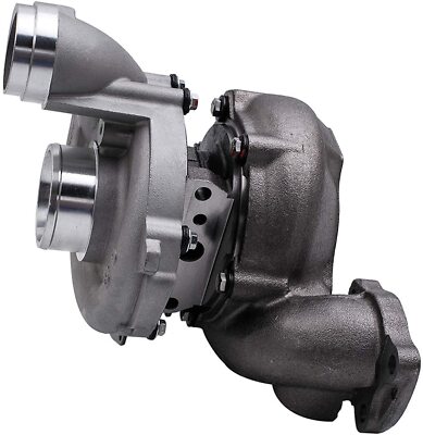 GT2056VK Turbocharger For Jeep Commander XK & Grand Cherokee 3.0L V6 OM642 (2007-2008) – Hyturbo Replacement