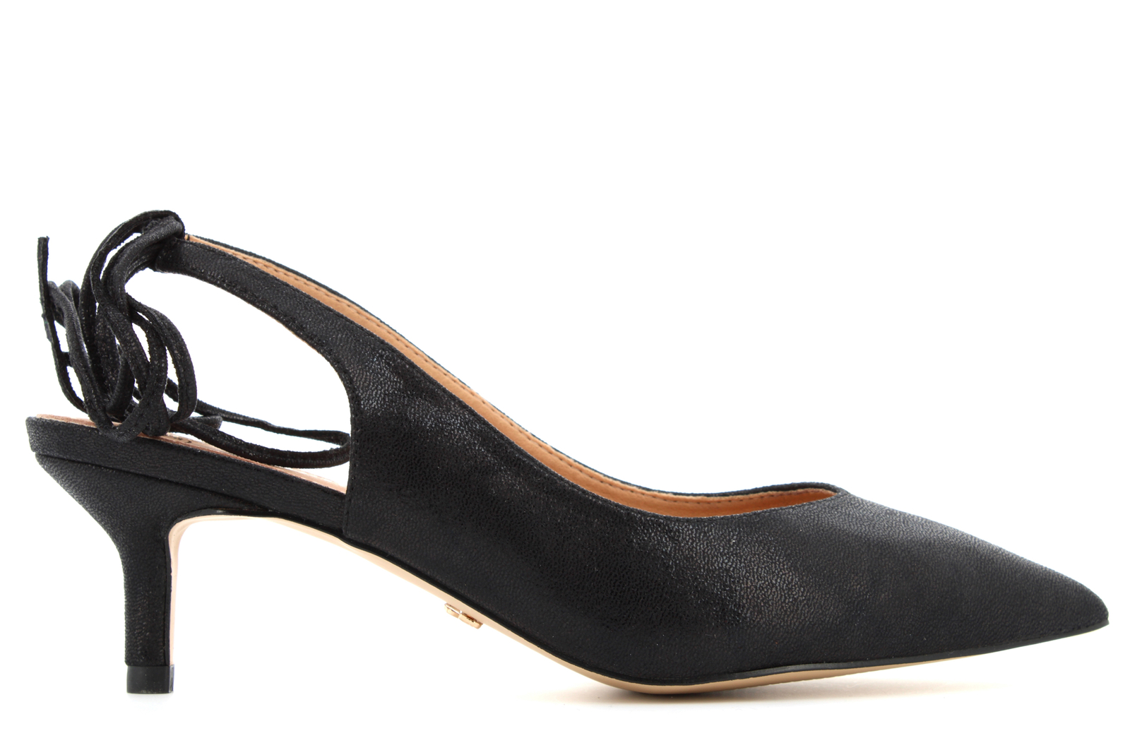 Золото и позолота P20g Schuhe Frau для декольте GE70 SCHWARZ 12290₽