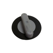 Stecker Tank Grau für Dirty Water Panzer Irobot Scooba 450 Serie