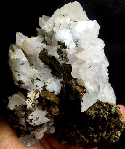 482g WOW! NATURAL Pink Calcite Crystal Mineral Specimen #29 - Picture 10 of 11