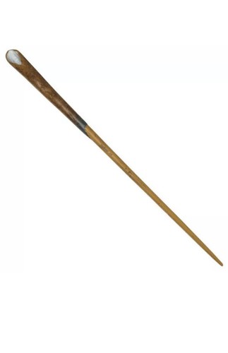 New! Fantastic Beasts Crimes Of Grindelwald 5 Prop Replica Wands & Pickett Set - Picture 12 of 12