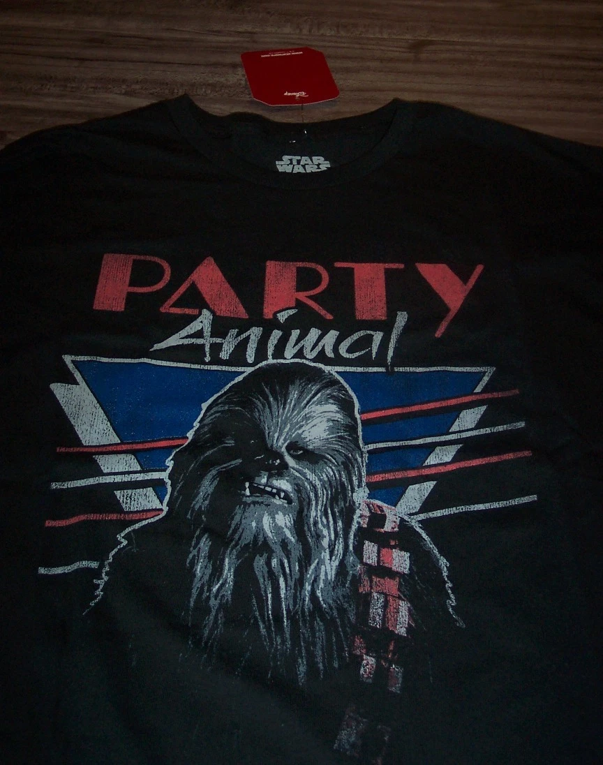 Chewy shirt cheap