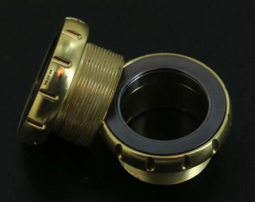 Zipp Soportes inferiores de bicicletas