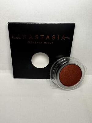 RARE Anastasia Beverly Hills Eye Shadow Single Refill Rose Gold BRAND NEW!