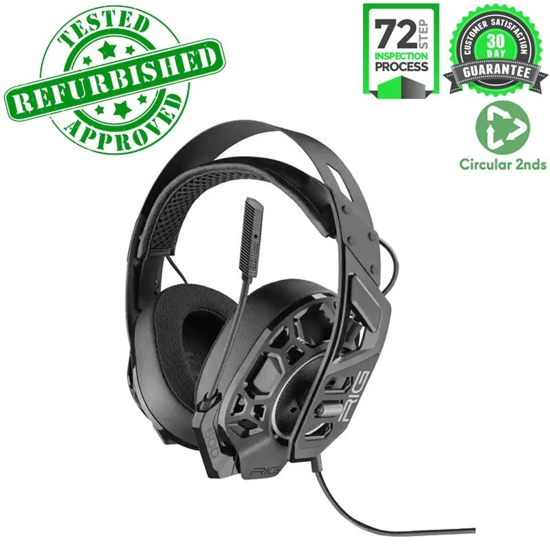 Rig 500 hotsell pro hx headset