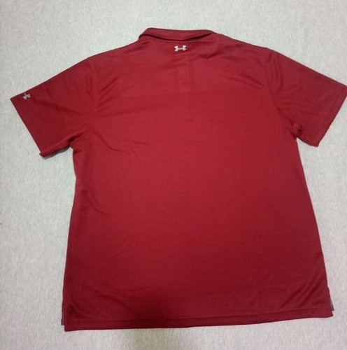 Under Armour UA Poloshirt Golf Poloshirt (verschiedene Sorten) - Bild 93 von 173