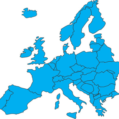 Europe eSIM- Fast QR Code Activation | 50GB 180 Days | 4G/5G Data Plan