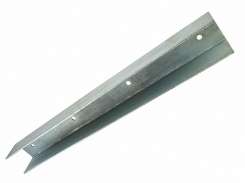 Unistrut Slotted Channel Brackets Angles Tee Zebs Galv Channel 41x41 41x21 - Picture 52 of 68