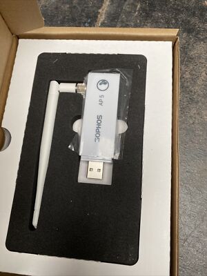 Sophos AP 5 Rev.1 Sophos Wireless Access Point mit 1 Port & Antenne